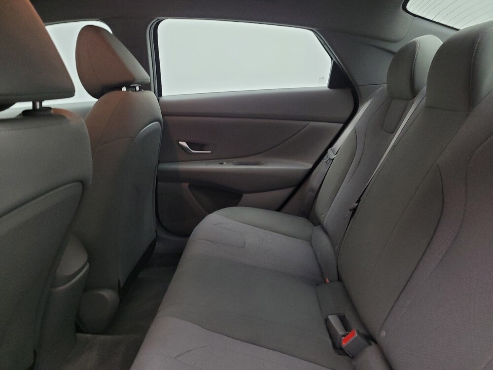 2023 Hyundai Elantra in Louisville, KY 40258 - 18133425 18