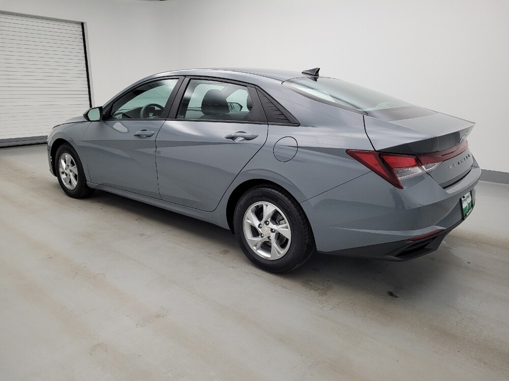 2023 Hyundai Elantra in Louisville, KY 40258 - 18133425 3
