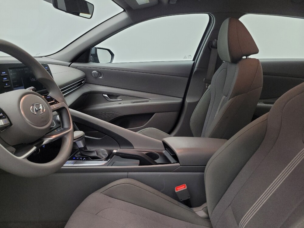 2023 Hyundai Elantra in Louisville, KY 40258 - 18133425 17