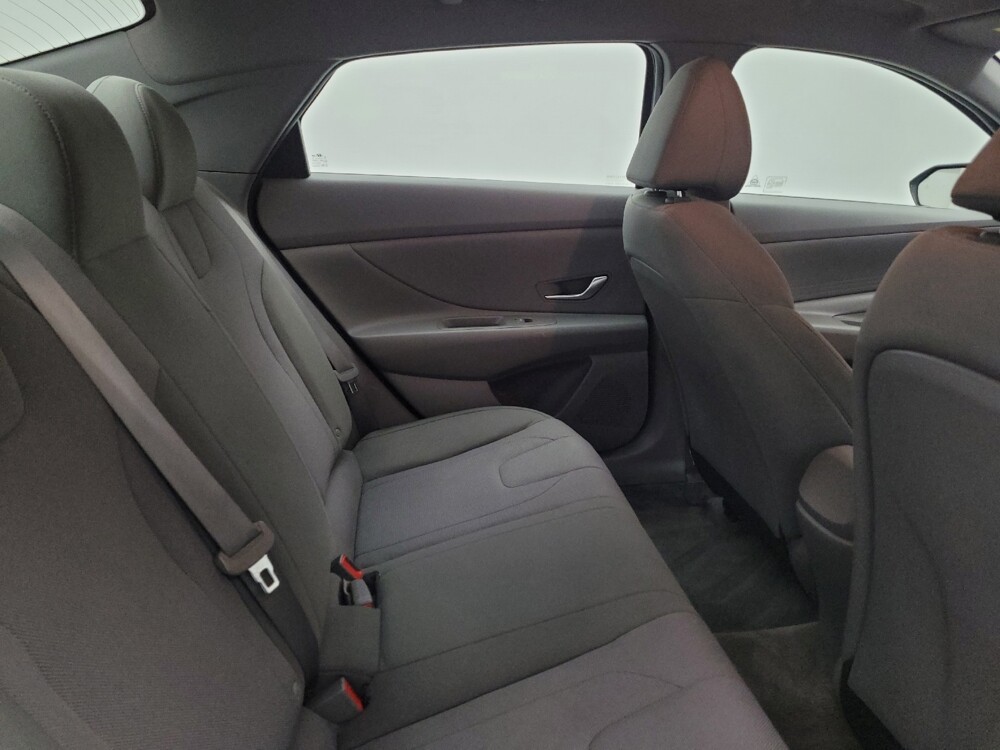 2023 Hyundai Elantra in Louisville, KY 40258 - 18133425 19