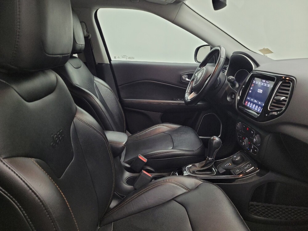 2020 Jeep Compass in Louisville, KY 40258 - 18133426 21