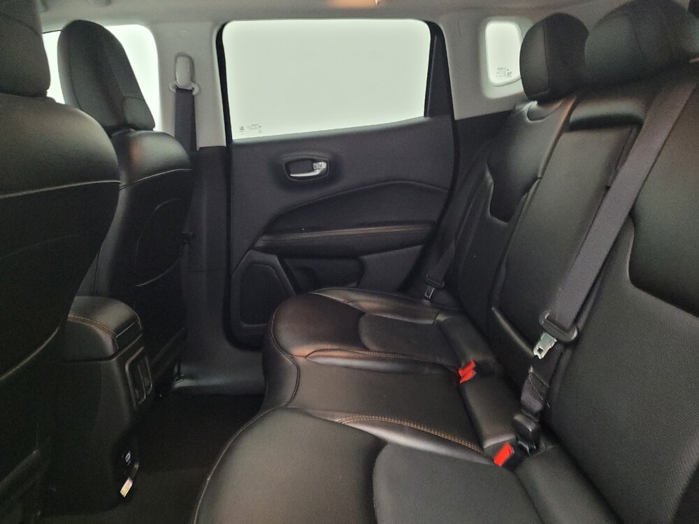 2020 Jeep Compass in Louisville, KY 40258 - 18133426 18