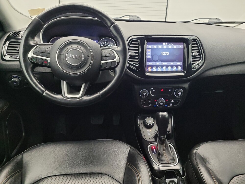 2020 Jeep Compass in Louisville, KY 40258 - 18133426 22