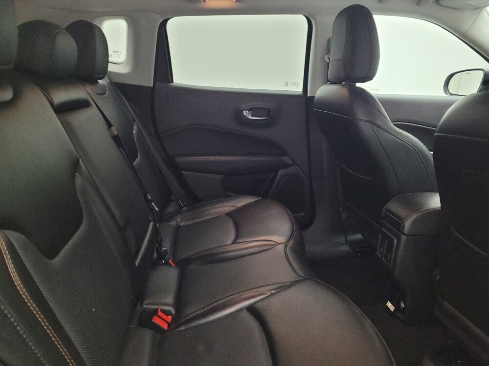 2020 Jeep Compass in Louisville, KY 40258 - 18133426 19