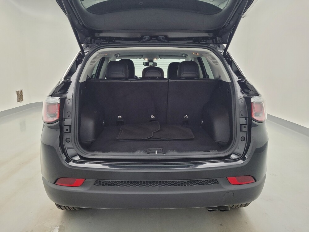 2020 Jeep Compass in Louisville, KY 40258 - 18133426 29