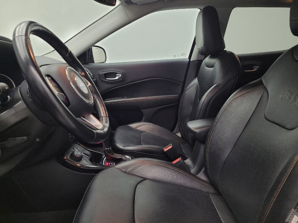 2020 Jeep Compass in Louisville, KY 40258 - 18133426 17