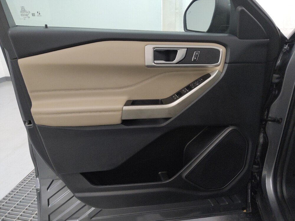 2022 Ford Explorer in St. Louis, MO 63125 - 18133427 27