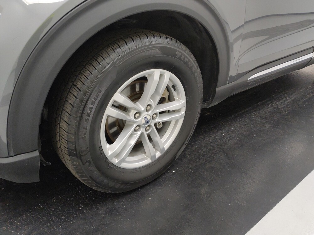 2022 Ford Explorer in St. Louis, MO 63125 - 18133427 31