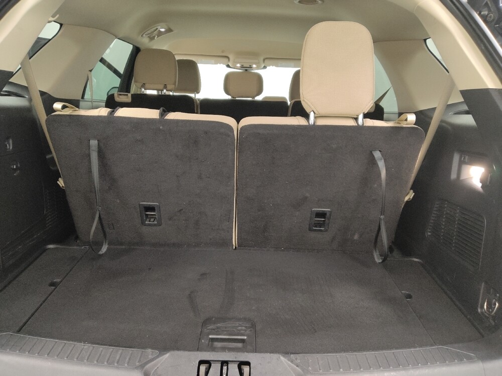 2022 Ford Explorer in St. Louis, MO 63125 - 18133427 29