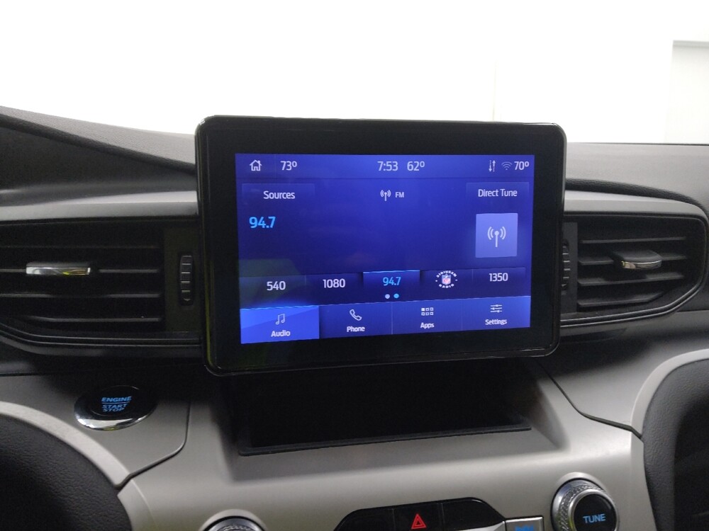 2022 Ford Explorer in St. Louis, MO 63125 - 18133427 25