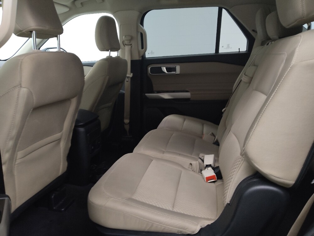 2022 Ford Explorer in St. Louis, MO 63125 - 18133427 18