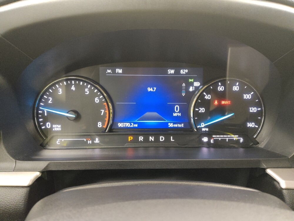 2022 Ford Explorer in St. Louis, MO 63125 - 18133427 23