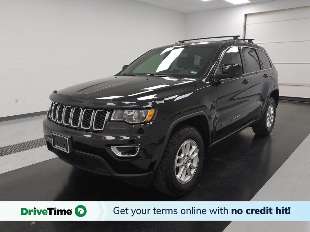 2019 Jeep Grand Cherokee in St. Louis, MO 63125 - 18133428