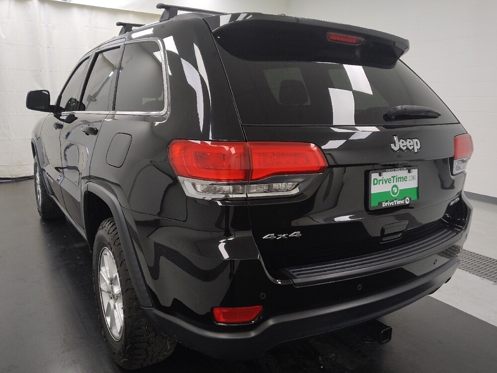 2019 Jeep Grand Cherokee in St. Louis, MO 63125 - 18133428 5