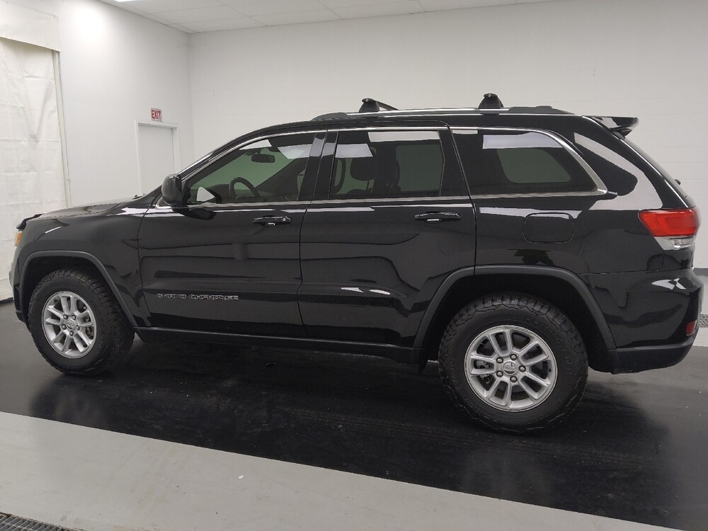 2019 Jeep Grand Cherokee in St. Louis, MO 63125 - 18133428 3