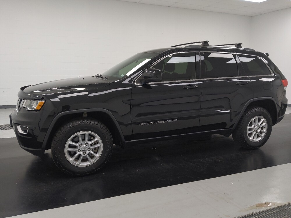 2019 Jeep Grand Cherokee in St. Louis, MO 63125 - 18133428 2