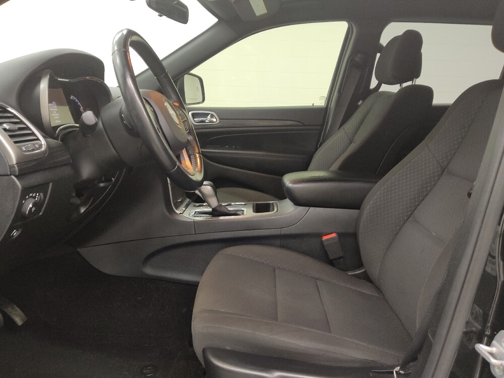 2019 Jeep Grand Cherokee in St. Louis, MO 63125 - 18133428 17