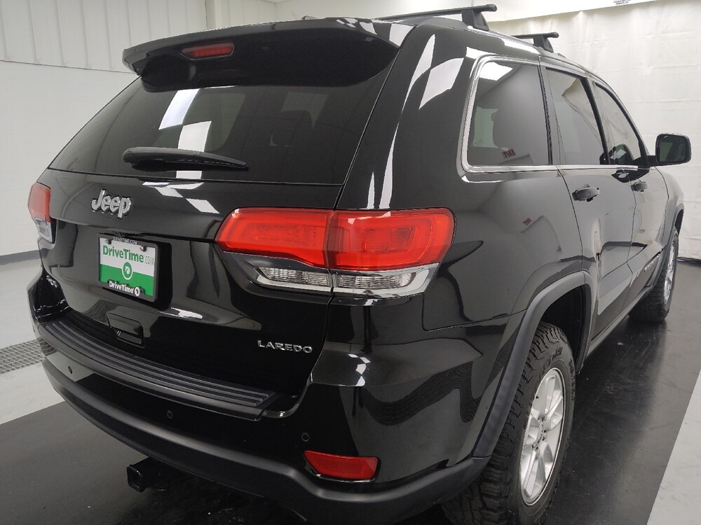 2019 Jeep Grand Cherokee in St. Louis, MO 63125 - 18133428 9