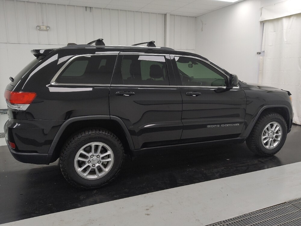 2019 Jeep Grand Cherokee in St. Louis, MO 63125 - 18133428 10