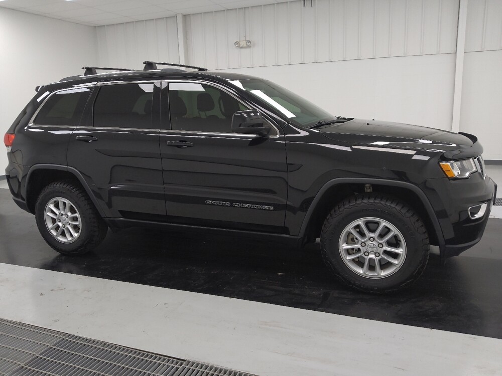 2019 Jeep Grand Cherokee in St. Louis, MO 63125 - 18133428 11