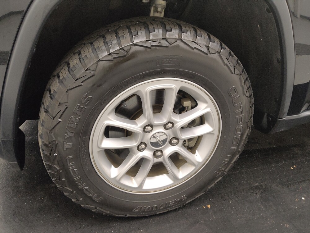 2019 Jeep Grand Cherokee in St. Louis, MO 63125 - 18133428 31