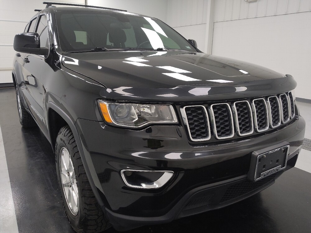 2019 Jeep Grand Cherokee in St. Louis, MO 63125 - 18133428 14