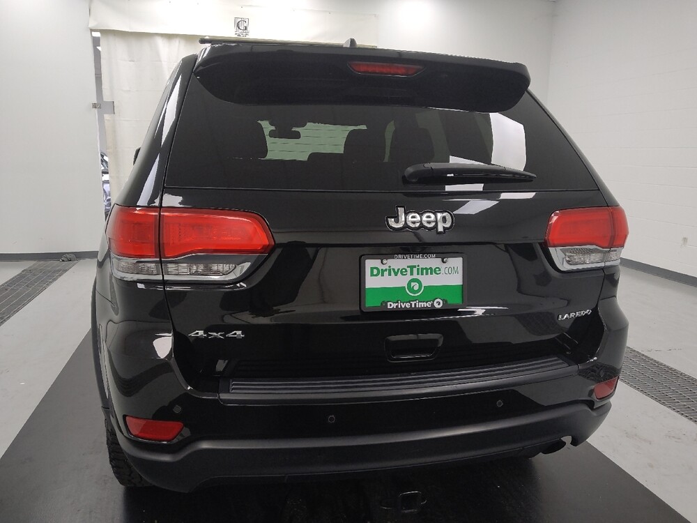 2019 Jeep Grand Cherokee in St. Louis, MO 63125 - 18133428 6