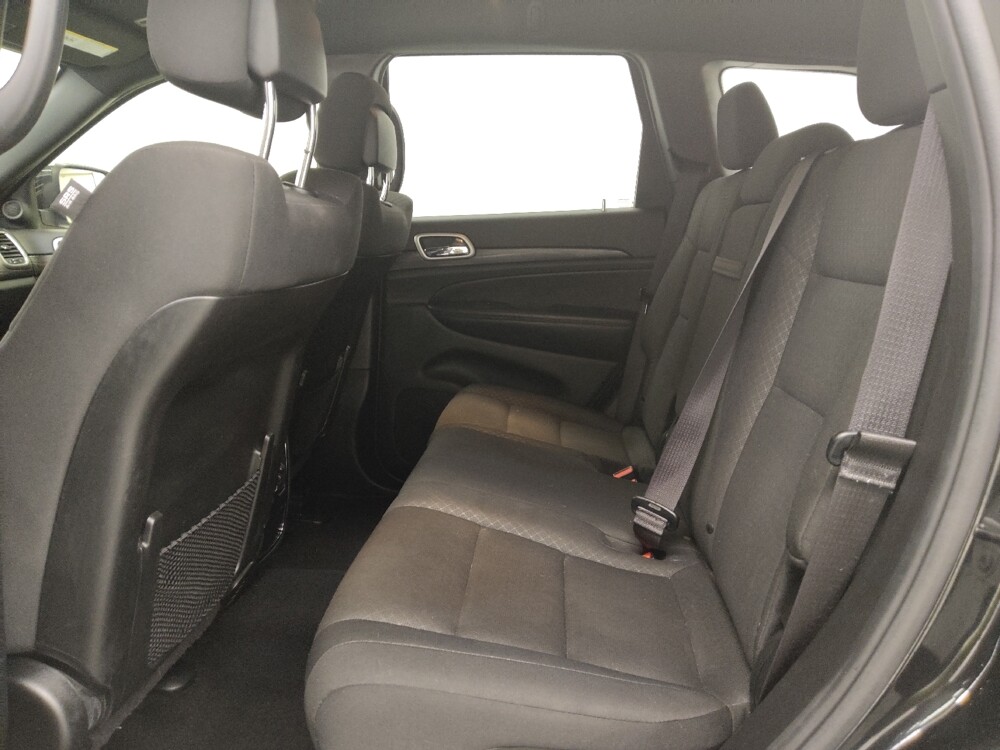 2019 Jeep Grand Cherokee in St. Louis, MO 63125 - 18133428 18