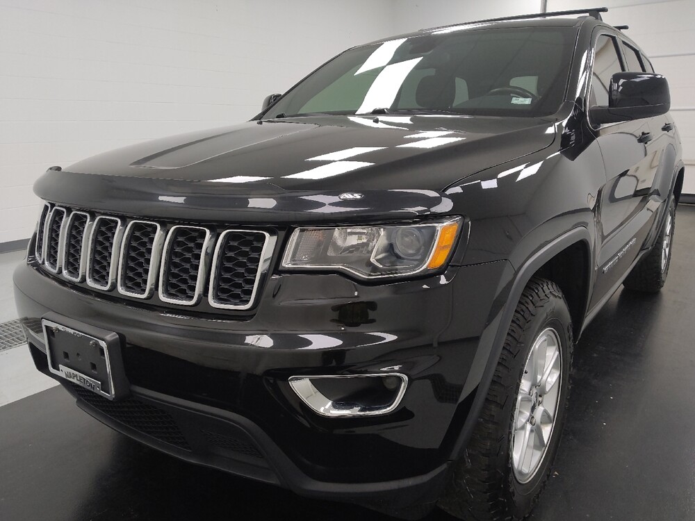 2019 Jeep Grand Cherokee in St. Louis, MO 63125 - 18133428 15