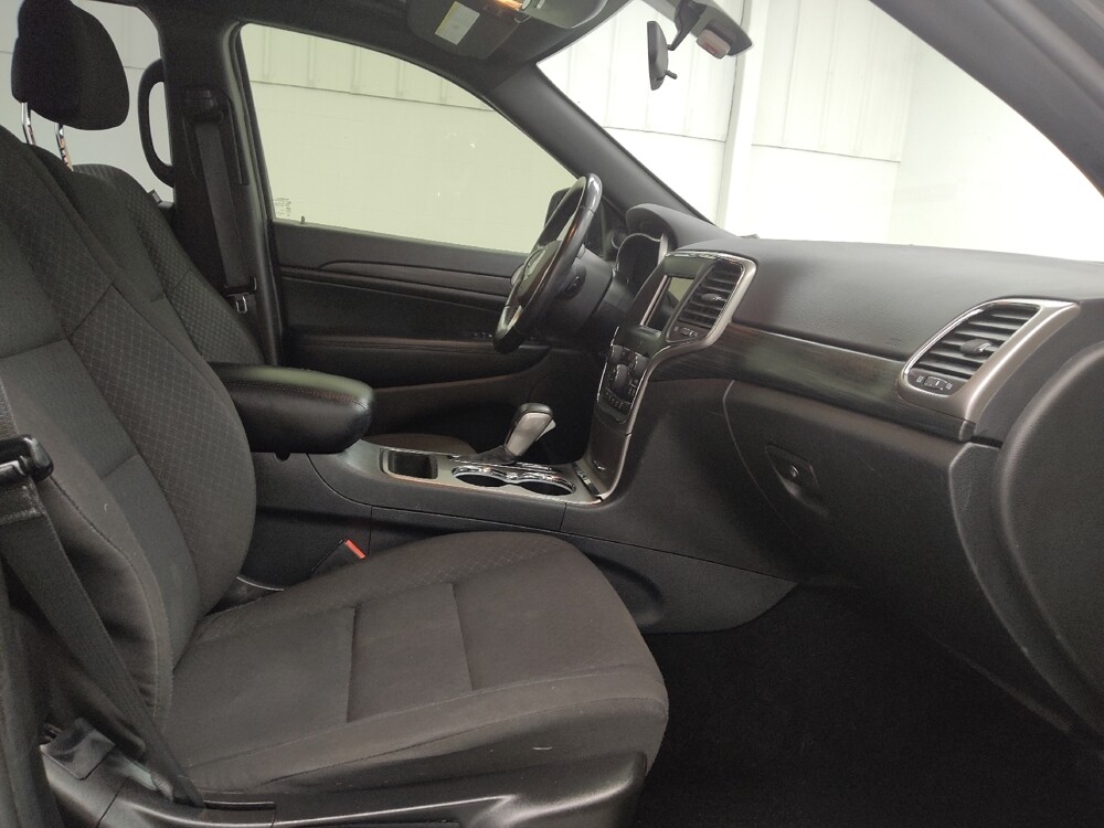 2019 Jeep Grand Cherokee in St. Louis, MO 63125 - 18133428 21