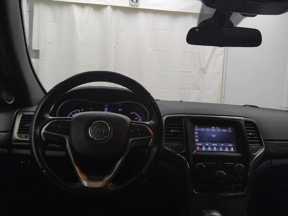 2019 Jeep Grand Cherokee in St. Louis, MO 63125 - 18133428 22