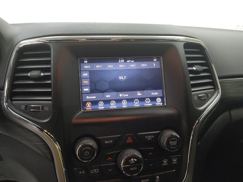 2019 Jeep Grand Cherokee in St. Louis, MO 63125 - 18133428 25