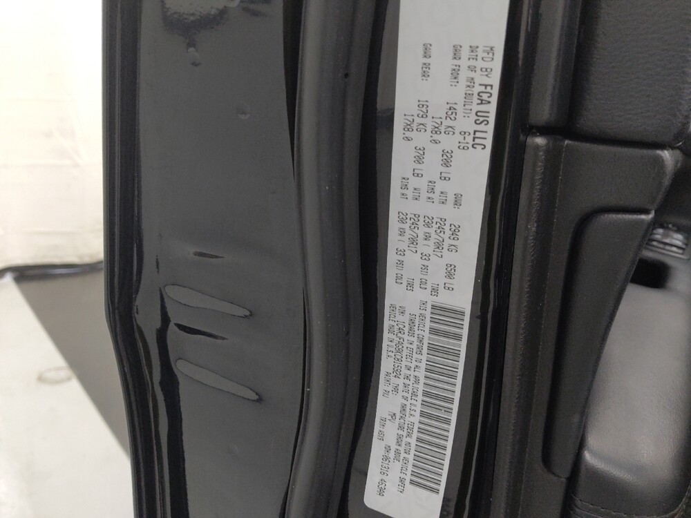 2019 Jeep Grand Cherokee in St. Louis, MO 63125 - 18133428 33