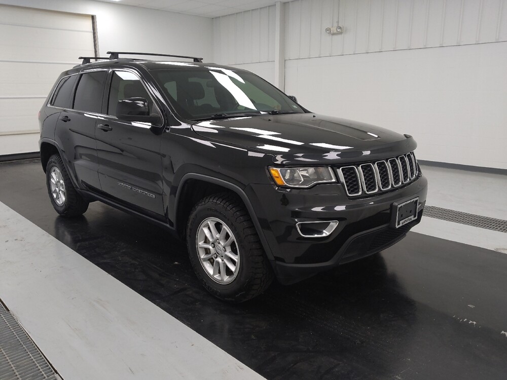 2019 Jeep Grand Cherokee in St. Louis, MO 63125 - 18133428 13
