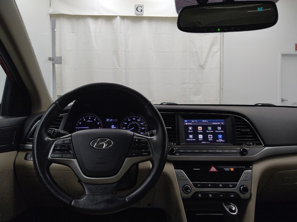 2017 Hyundai Elantra in St. Louis, MO 63125 - 18133429 22