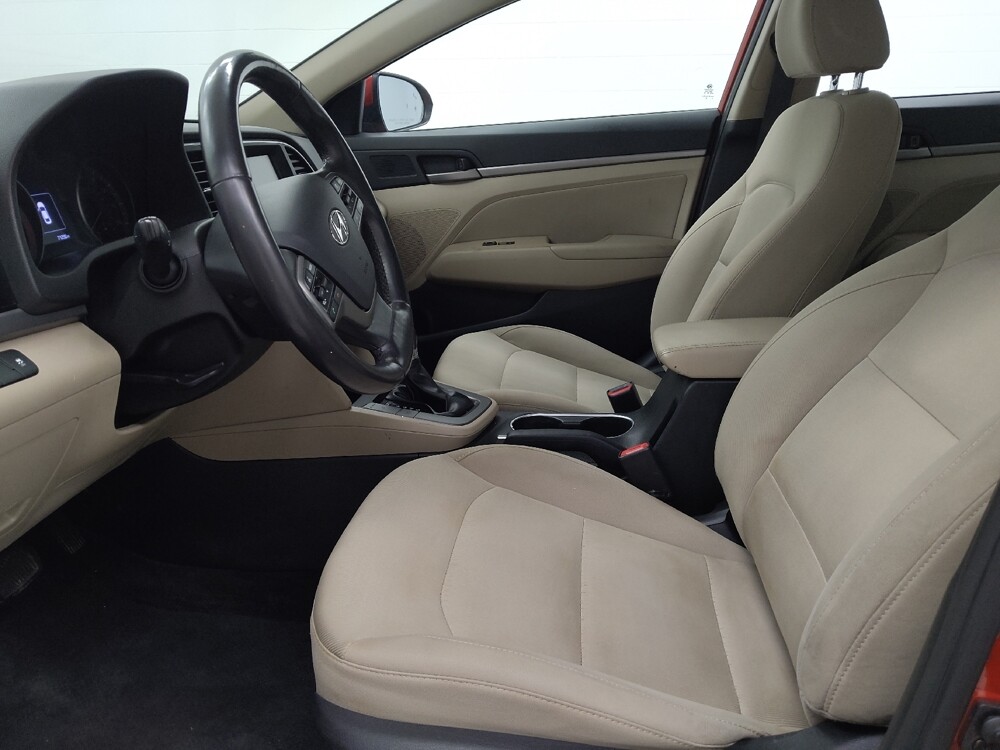 2017 Hyundai Elantra in St. Louis, MO 63125 - 18133429 17