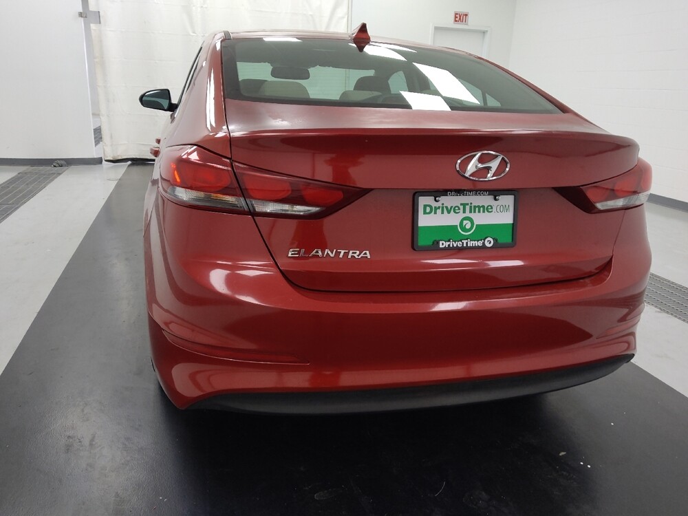 2017 Hyundai Elantra in St. Louis, MO 63125 - 18133429 6