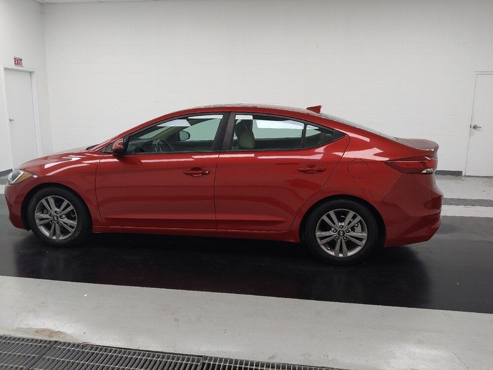 2017 Hyundai Elantra in St. Louis, MO 63125 - 18133429 3