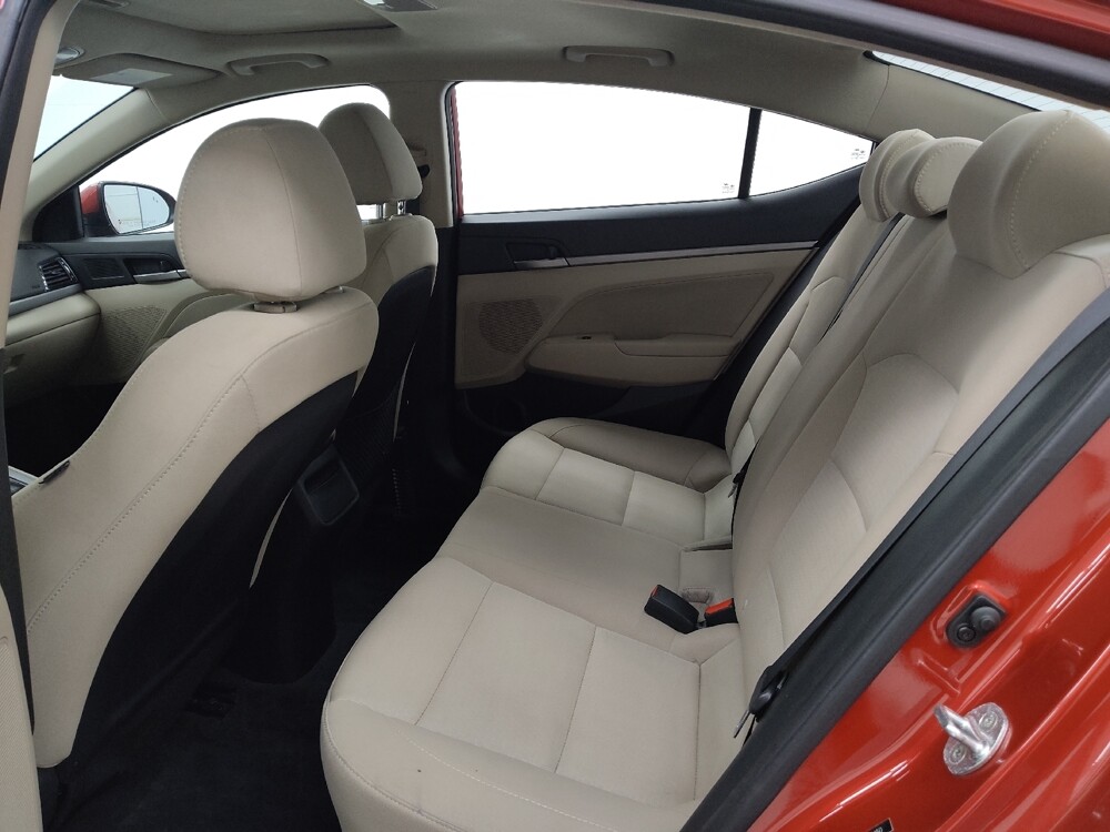 2017 Hyundai Elantra in St. Louis, MO 63125 - 18133429 18