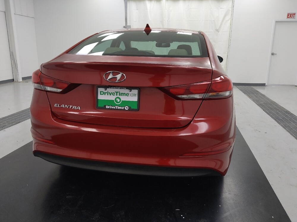 2017 Hyundai Elantra in St. Louis, MO 63125 - 18133429 7
