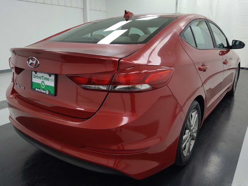 2017 Hyundai Elantra in St. Louis, MO 63125 - 18133429 9