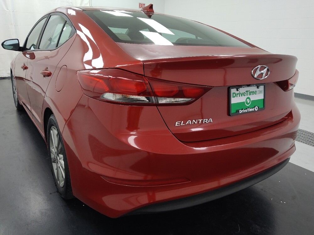 2017 Hyundai Elantra in St. Louis, MO 63125 - 18133429 5