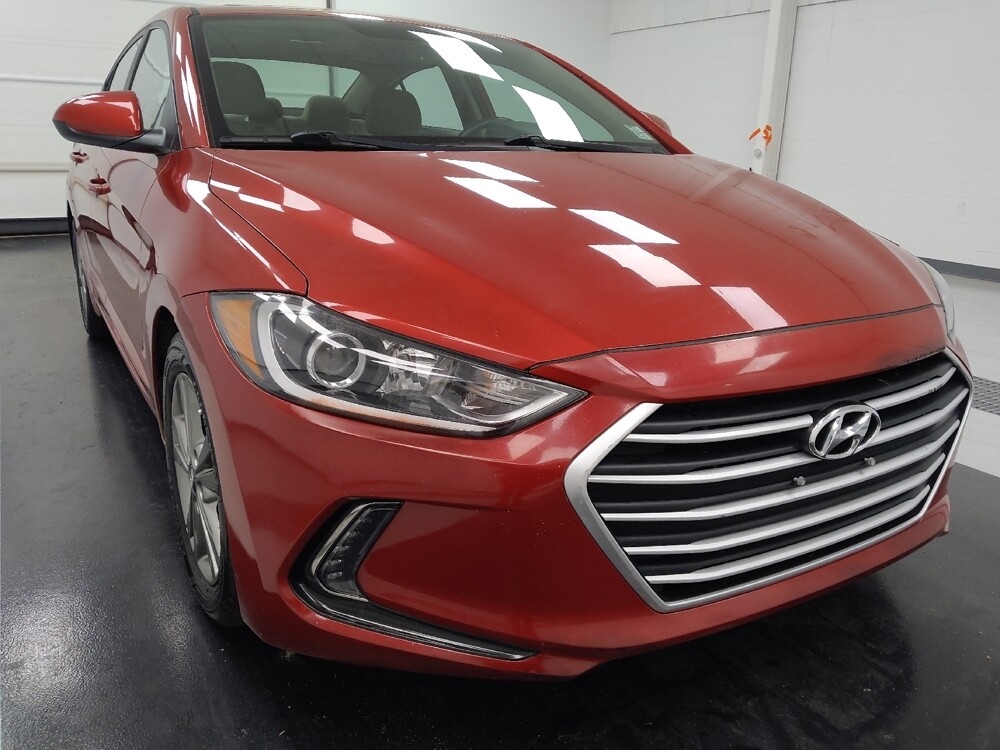 2017 Hyundai Elantra in St. Louis, MO 63125 - 18133429 14