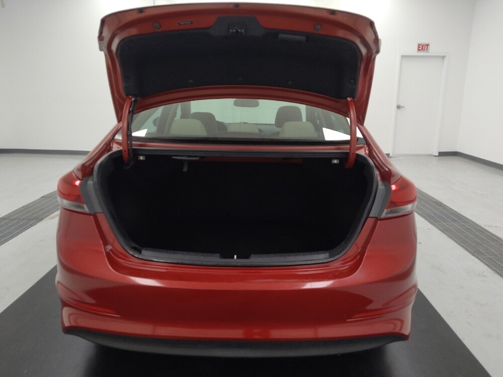 2017 Hyundai Elantra in St. Louis, MO 63125 - 18133429 29