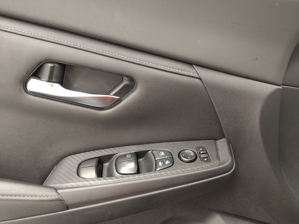 2020 Nissan Sentra in St. Louis, MO 63125 - 18133430 27