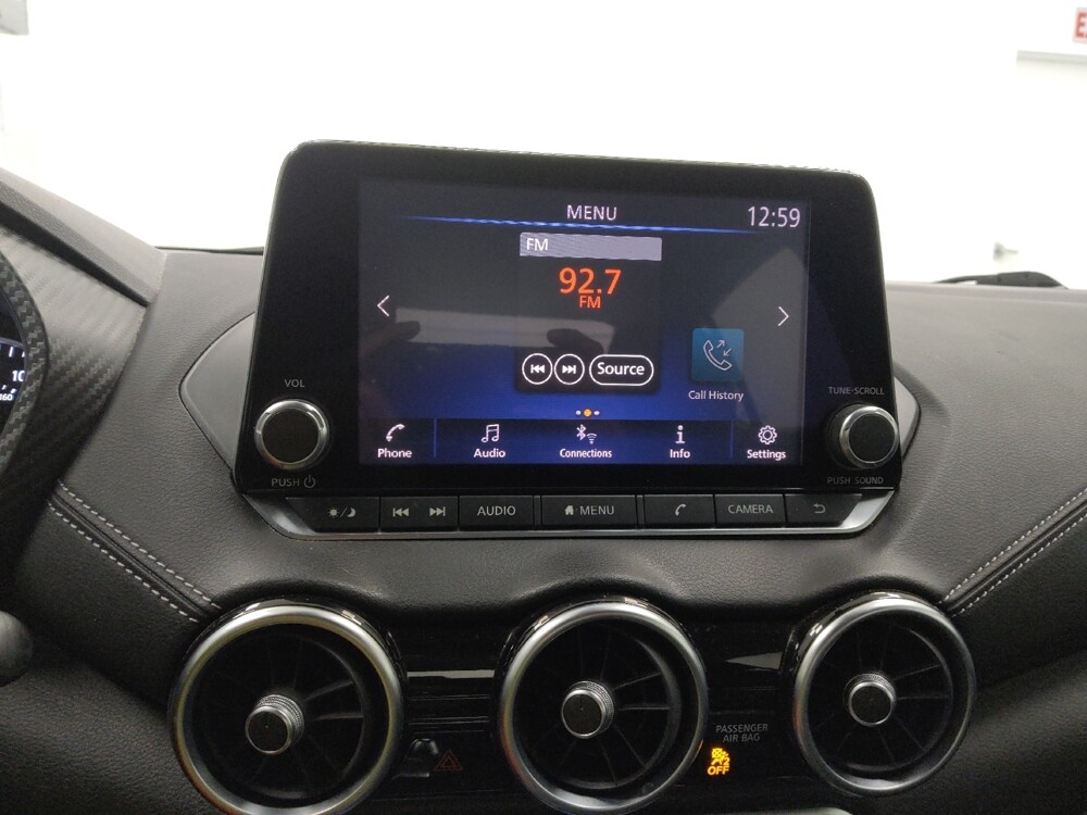 2020 Nissan Sentra in St. Louis, MO 63125 - 18133430 25