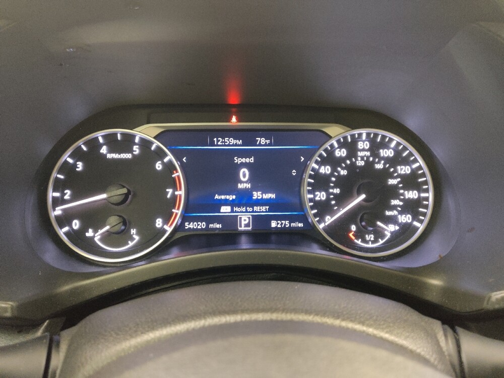 2020 Nissan Sentra in St. Louis, MO 63125 - 18133430 23