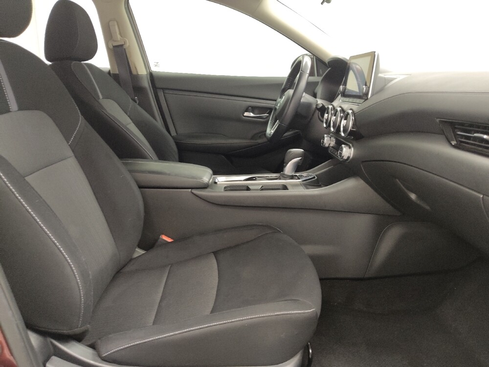 2020 Nissan Sentra in St. Louis, MO 63125 - 18133430 21