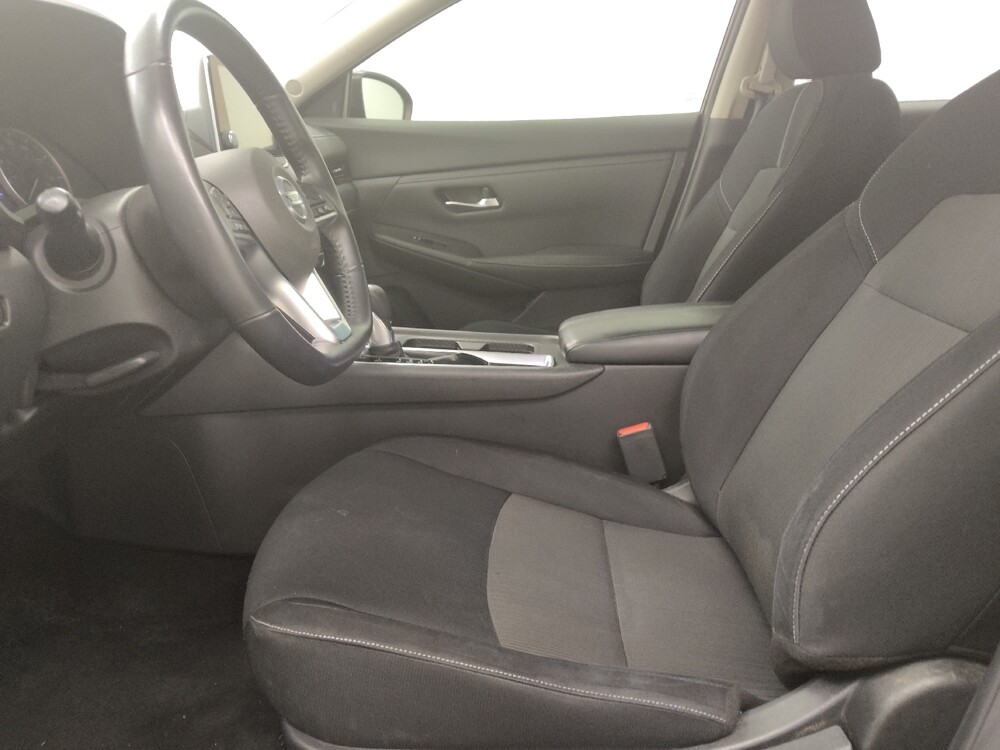 2020 Nissan Sentra in St. Louis, MO 63125 - 18133430 17