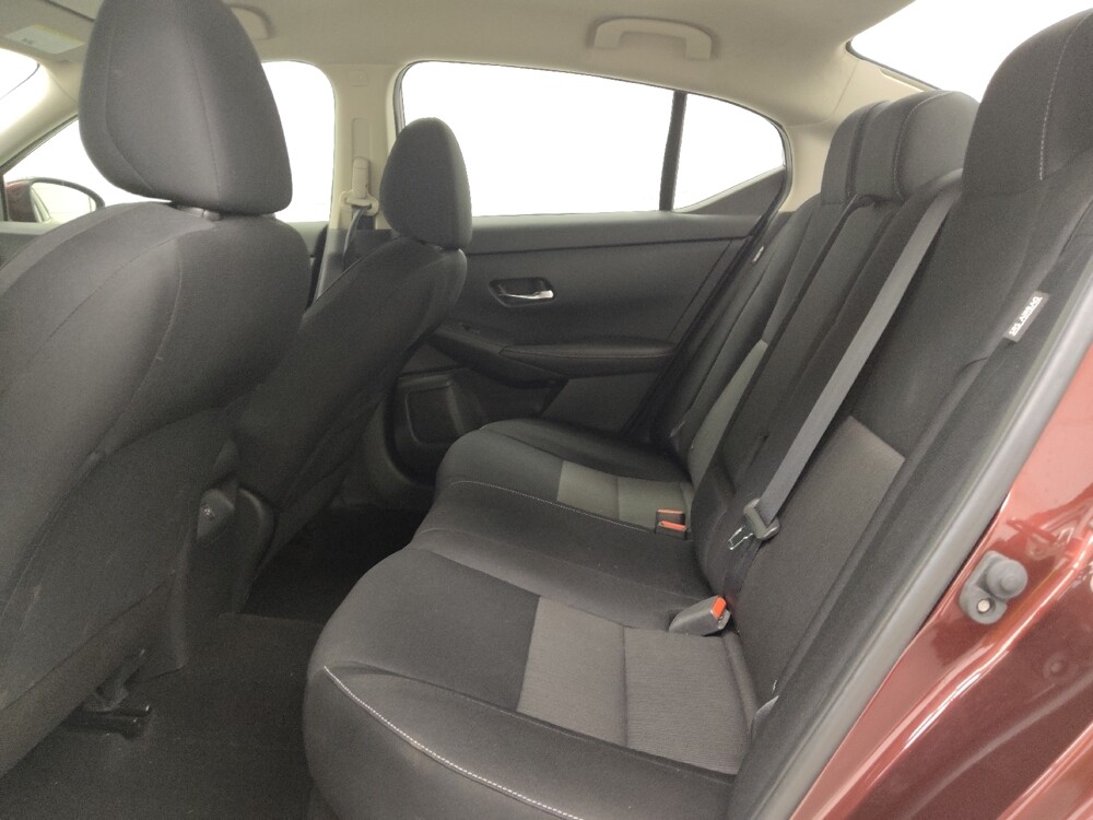 2020 Nissan Sentra in St. Louis, MO 63125 - 18133430 18